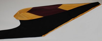 Student Graduation Hood