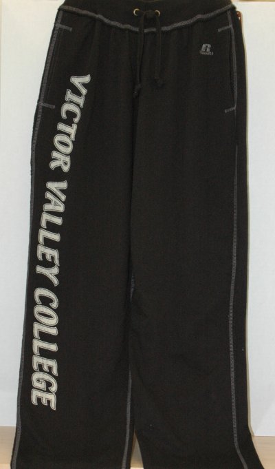 Distressed Vvc Sweatpants