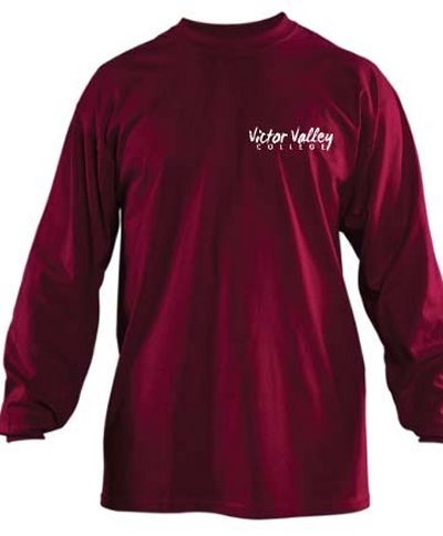 Long Sleeve Graffiti T-Shirt