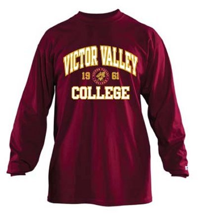 Long Sleeve T-Shirt W/ Seal