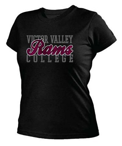 Vvc Rams Campus Tee