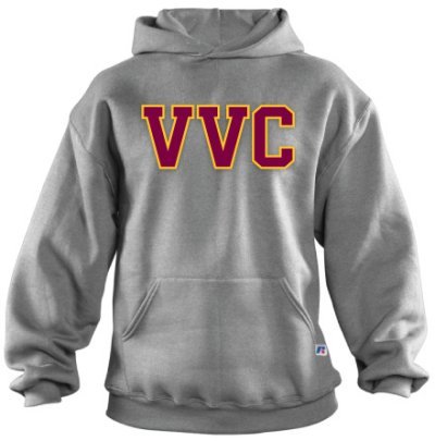 Vvc Hooded Sweatshirt