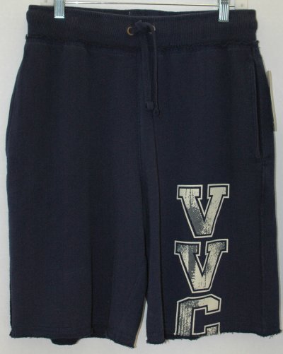 Vvc Vintage Fleece Shorts