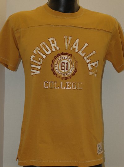 Vvc Vintage Wash T-Shirt (SKU MENS VT-0001 10346136) Vvc Vintage Wash T-Shirt (SKU MENS VT-0001 10346136)