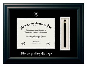 VVC DIPLOMA FRAME (1032259820) VVC DIPLOMA FRAME