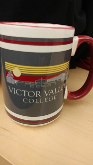 VVC Heartland Skyline Mug