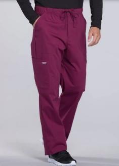 Mens Pant Nursing, Wine