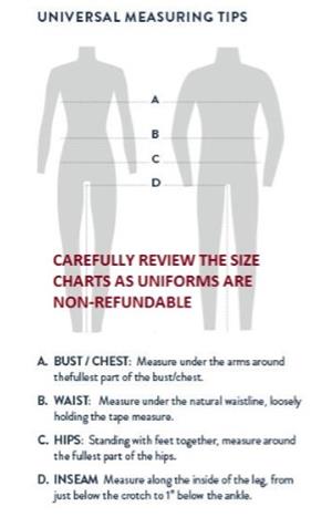 Mens Pant Nursing, Wine