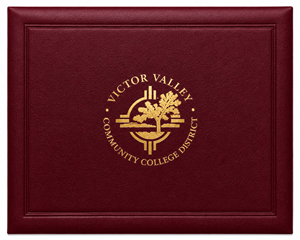 Diploma Cover