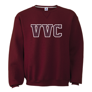 VVC Collegiate Tackle Twill Crew