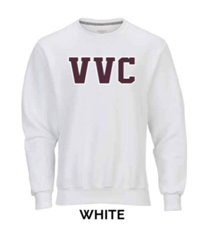 VVC Collegiate Tackle Twill Crew