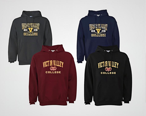 VVC Athletic Hoods