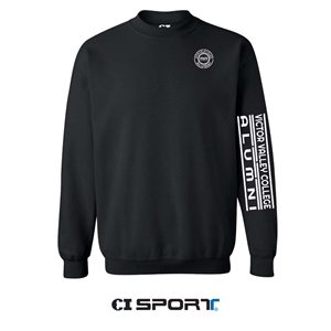 VVC Alumni Soft Touch Crewneck