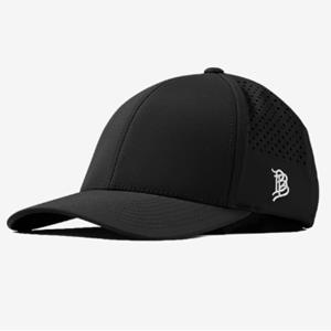 BRANDED BILLS CURVED PERFORMANCE HATS