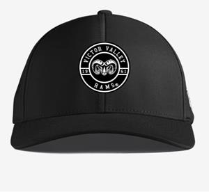 BRANDED BILLS CURVED PERFORMANCE HATS