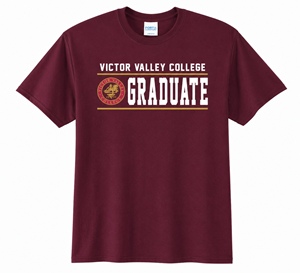 VVC Graduate Classic T-Shirt