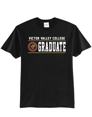 VVC Graduate Classic T-Shirt