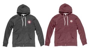 VVC Laguna Full Zip Hoodie