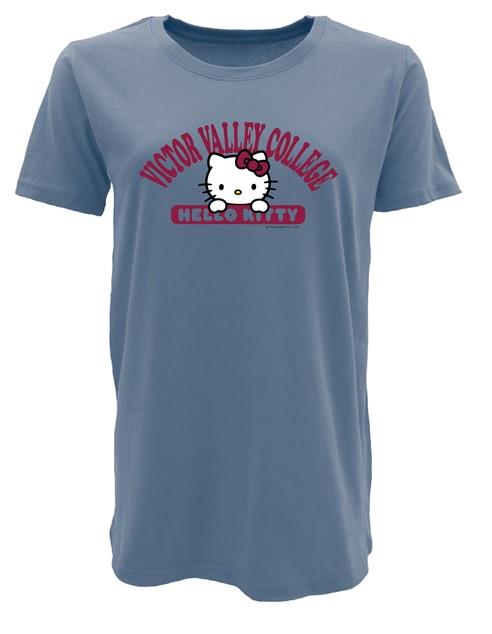 VVC Hello Kitty Quick Look Lizzie Tee | Rams Store