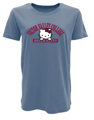 VVC HELLO KITTY  QUICK LOOK LIZZIE TEE