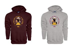 Star Wars Yoda Unlearn Hoodie