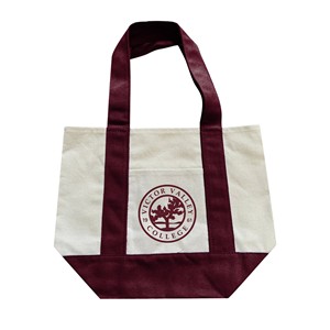 MINI CATALINA BOAT TOTE (10686508116) MINI CATALINA BOAT TOTE