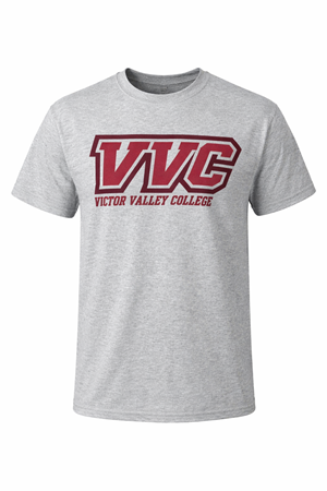 Grey Classing VVC Tee