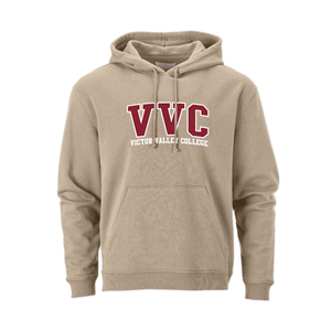 VVC COLLEGIATE HOODS