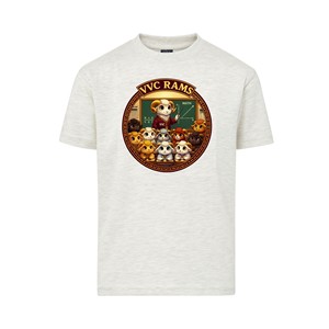 VVC Rams Classroom Tee