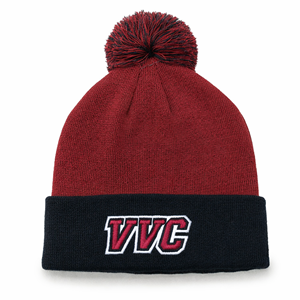 ROLL UP VVC BEANIE POM POM (1069193967) ROLL UP VVC BEANIE POM POM