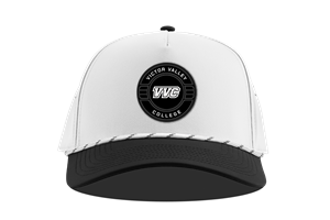 Bb 5 Panel Hat W/Vvc Rubber Patch