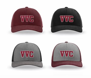 RICHARDSON 112 - VVC Bold Letters