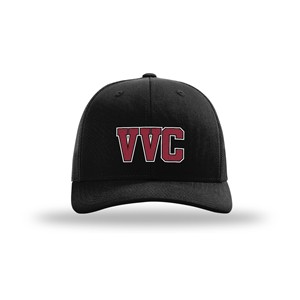 RICHARDSON 112 - VVC Bold Letters