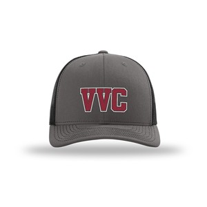 RICHARDSON 112 - VVC Bold Letters