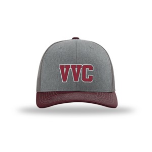 RICHARDSON 112 - VVC Bold Letters