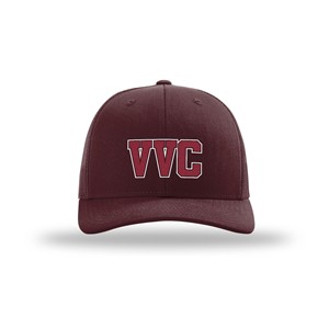 RICHARDSON 112 - VVC Bold Letters