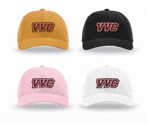 Richardson - 326 Washed Twill Hat