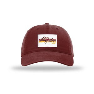 RICHARDSON - 112 FIVE PANEL TRUCKER HAT