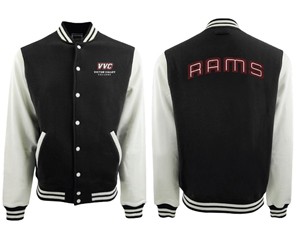 Vintage Varsity Style Jackets