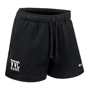 Nike Women’s Club Fleece Shorts