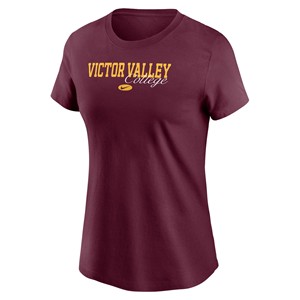 Nike Womens Core Cotton Tee