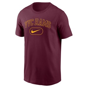 Nike Dri-Fit Tee W/Vvc Rams
