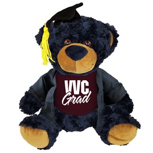 FLBBR GRADUATION BEARS