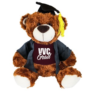FLBBR GRADUATION BEARS