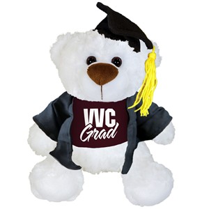 FLBBR GRADUATION BEARS