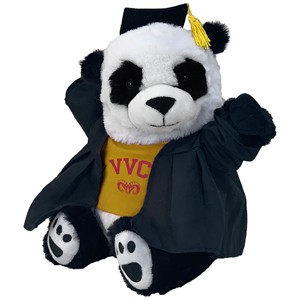 Jubilee Posse Graduation Plushies
