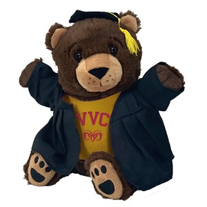 JUBILEE POSSE GRADUATION PLUSHIES
