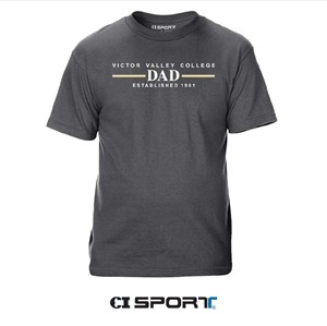 Tshirts - VVC Dad