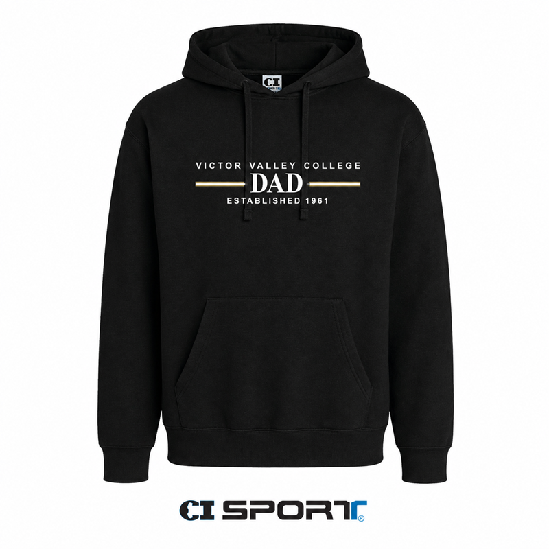 Pullover Hoodie - Dad (SKU 10699225122) Pullover Hoodie - Dad (SKU 10699225122)