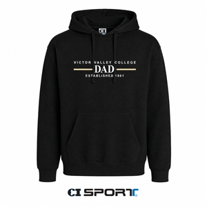 PULLOVER HOODIE - DAD (10699225122) PULLOVER HOODIE - DAD